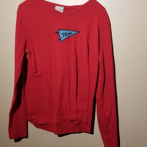 Nike Tops - Nike large